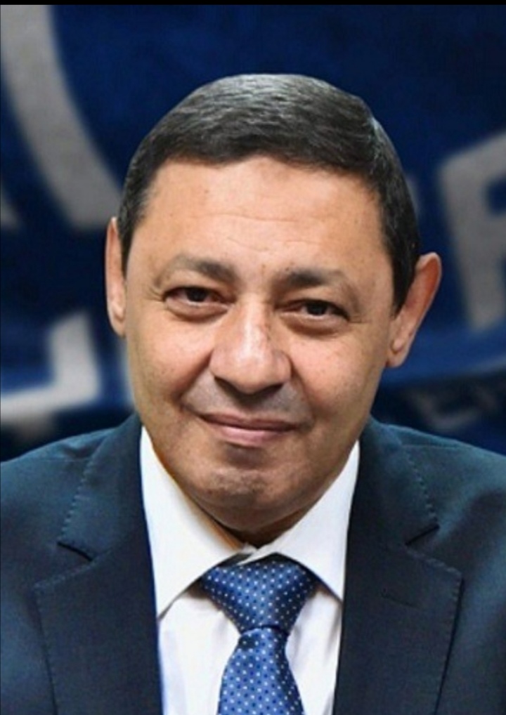 مهندس وليد الخفيف