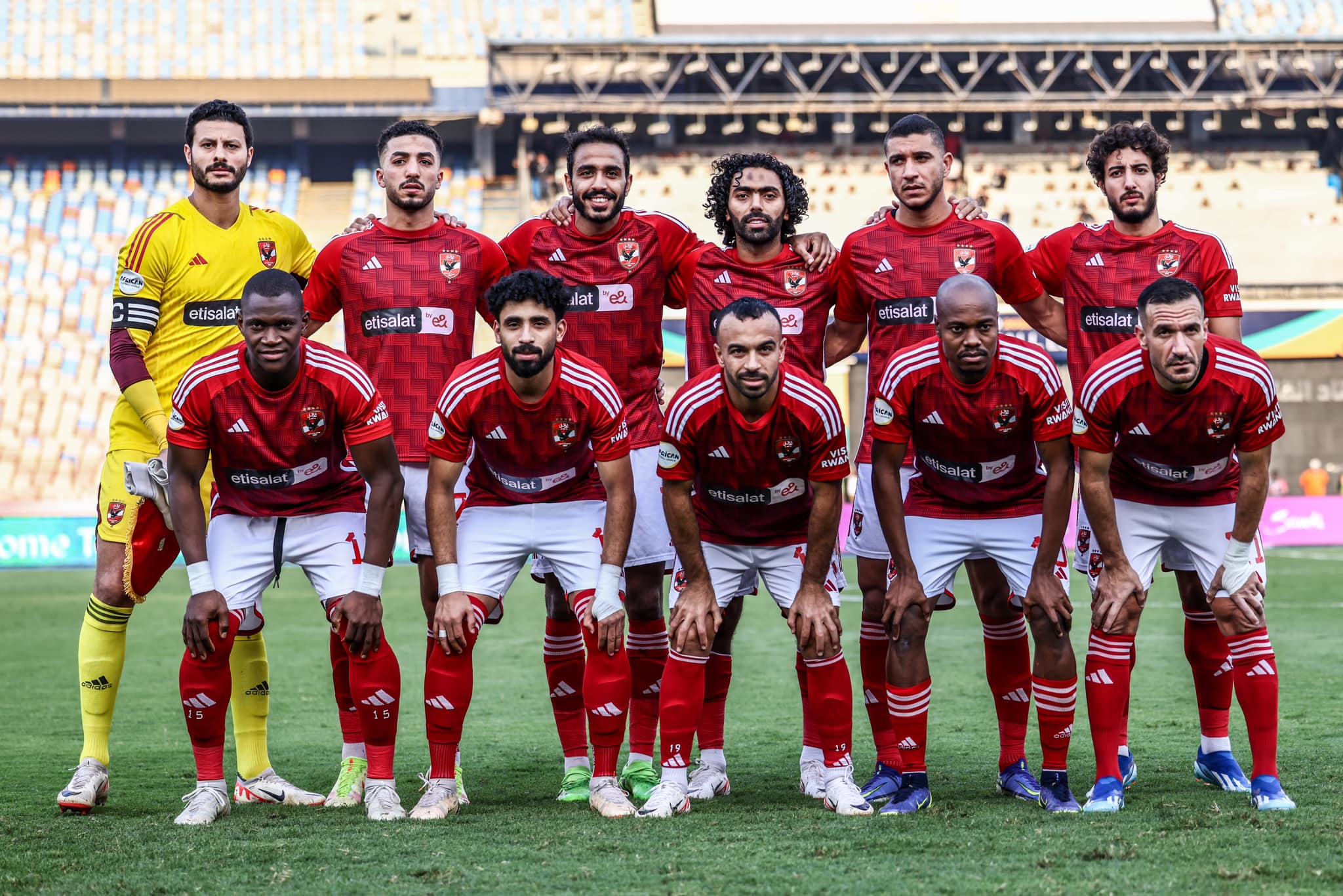  الأهلي