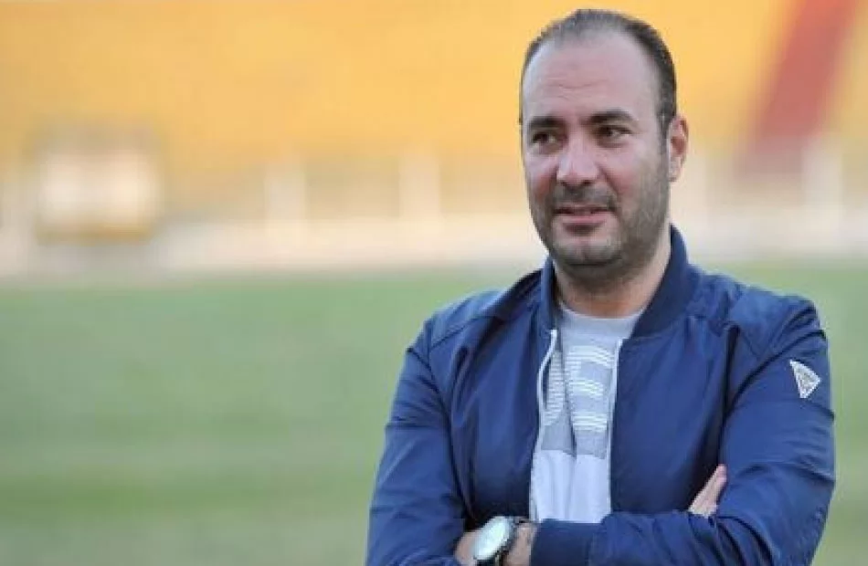 معتز البطاوي