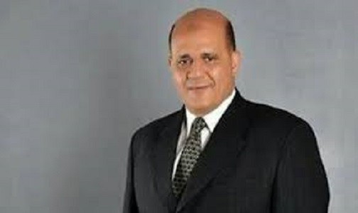 النائب طارق فاروق