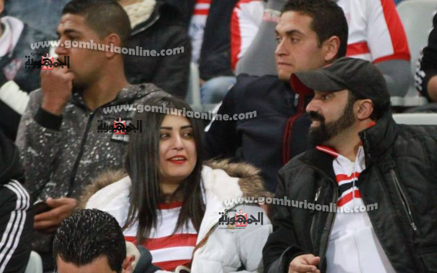 تصوير عزت السمرى