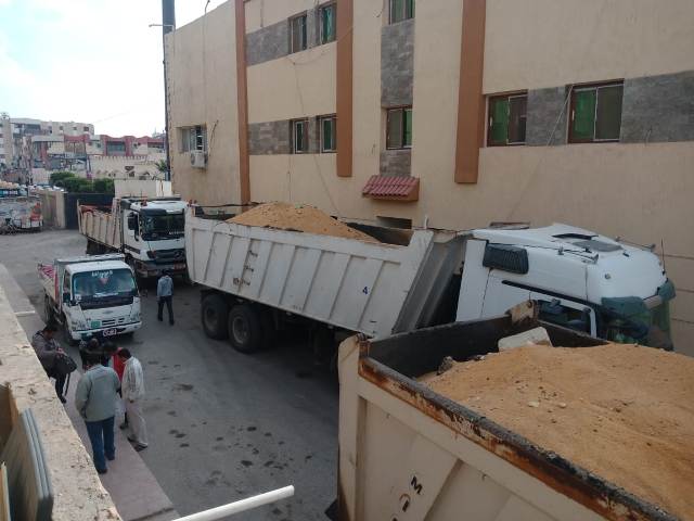 رئيس الجهاز: استرداد 11وحدة سكنية شاغرة بمدينة الشروق فور التعدى عليها