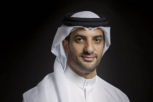 الشيخ سلطان بن أحمد القاسمي - رئيس مجلس الشارقة للإعلام