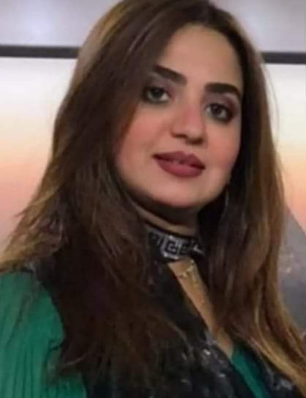 المستشارة رضوى الدربي- المحامية بالنقض والدستورية العليا