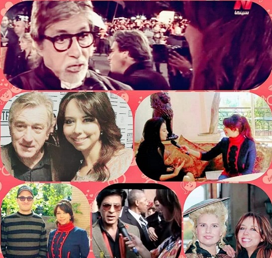 نانسي إبراهيم تفتح ملف المسرح الشعبي في برنامجها 