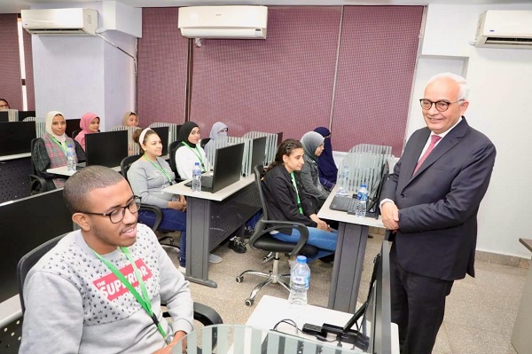 الدكتور رضا حجازي