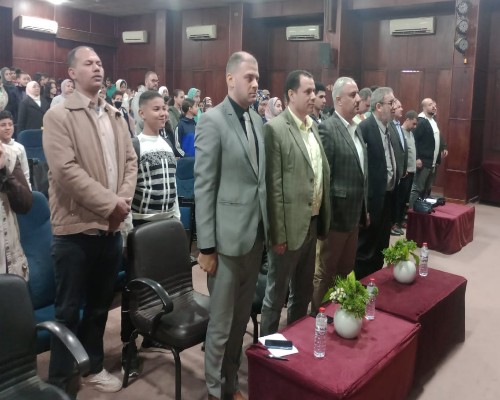  الصبروط: وزارة الشباب والرياضة تسعى لصناعة الأبطال