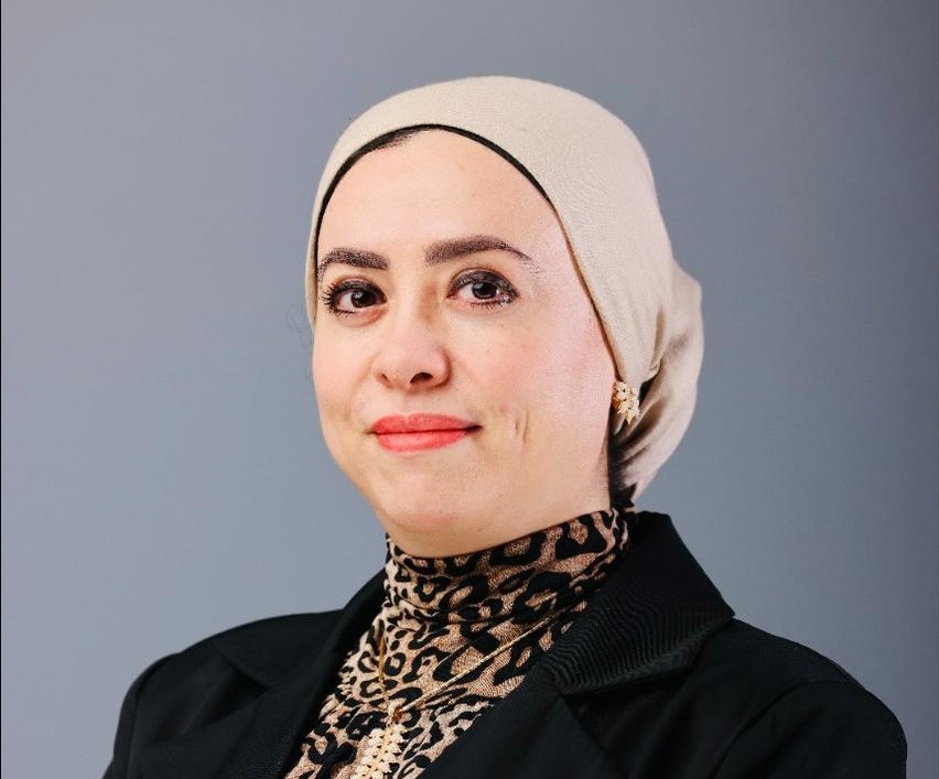 الدكتورة نجلاء الجمال
