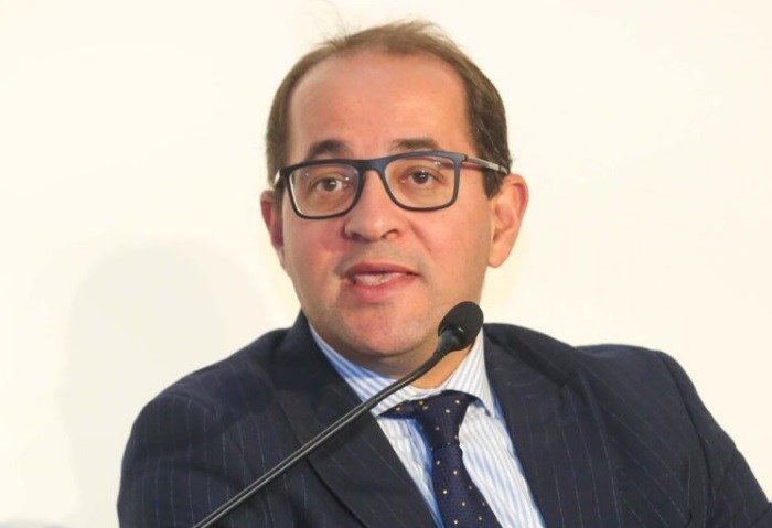 أحمد كجوك وزير المالية
