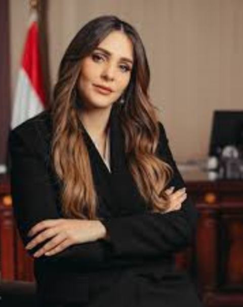 النائبة فاطمة سليم