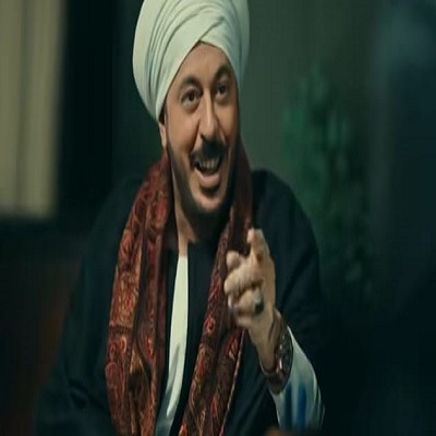 مصطفى شعبان 
