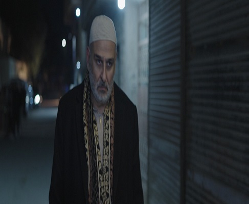 جمال سليمان 