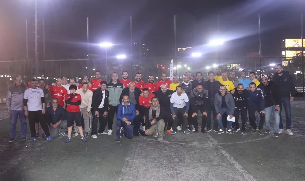 الدورة الرمضانية لرابطة النقاد الرياضيين