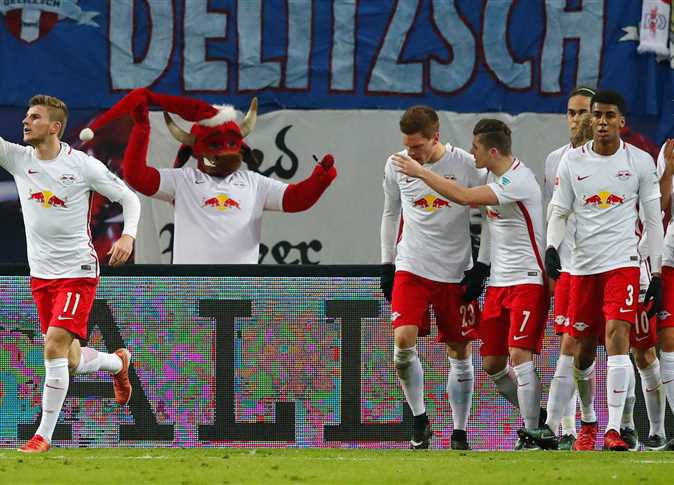 فريق لايبزيج