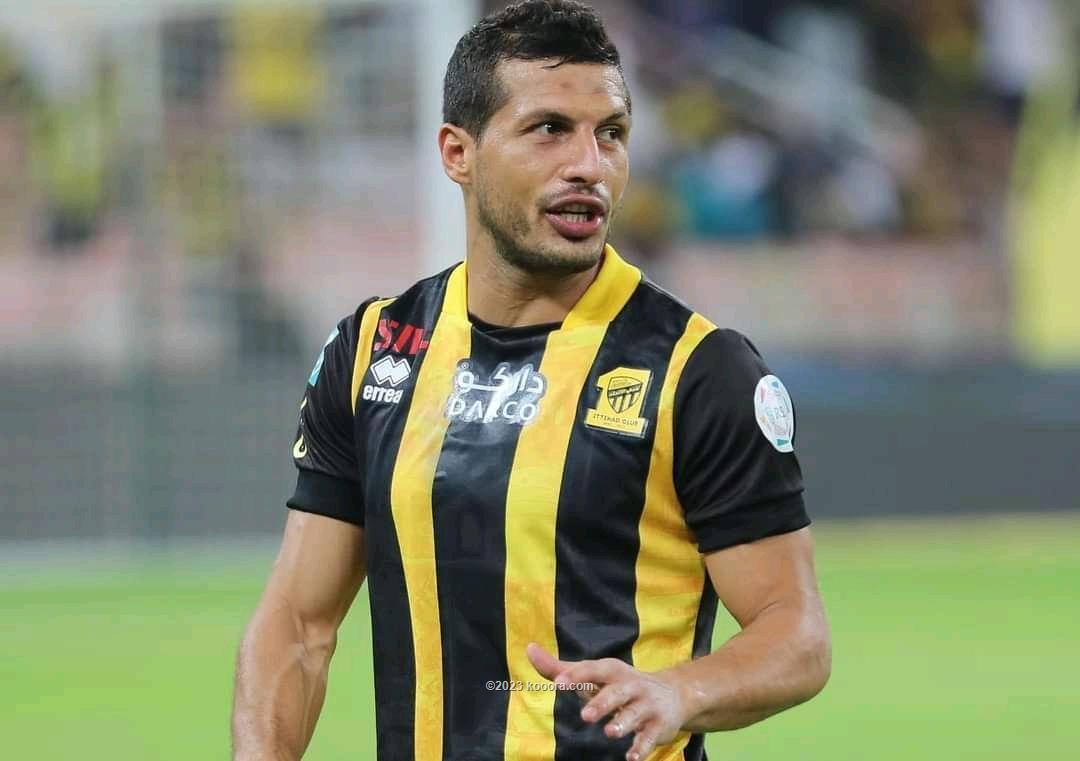 طارق حامد