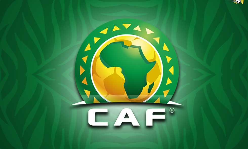الاتحاد الإفريقي لكرة القدم