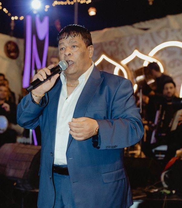 عبد الباسط حمودة 