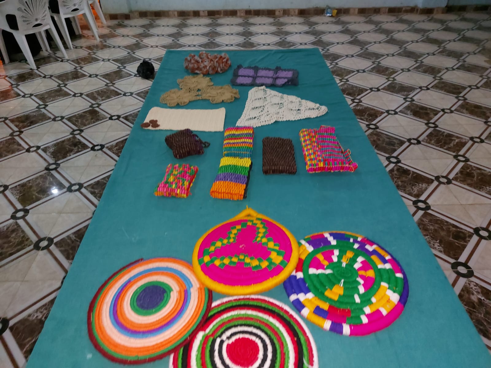 محافظ أسوان :وصول الخدمات الثقافية والفنية للقرى والمناطق النائية