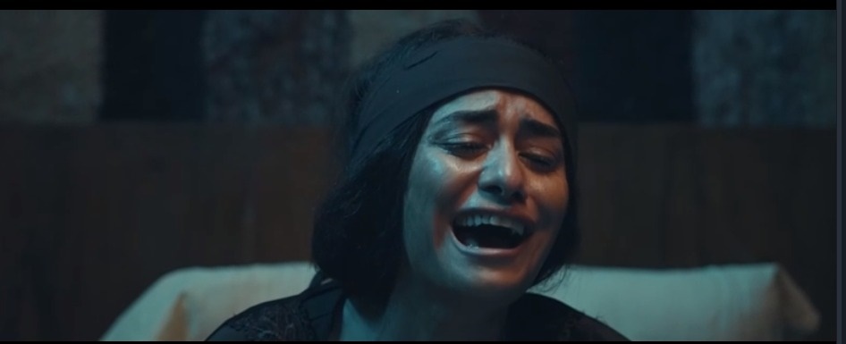 الحلقة 19.. وفاة ابن نجاة شقيقة روجينا بسبب أنانية سلوى عثمان