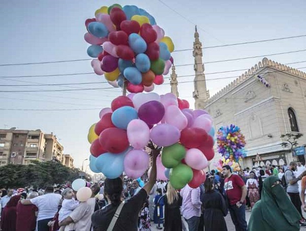 صورة تعبيرية