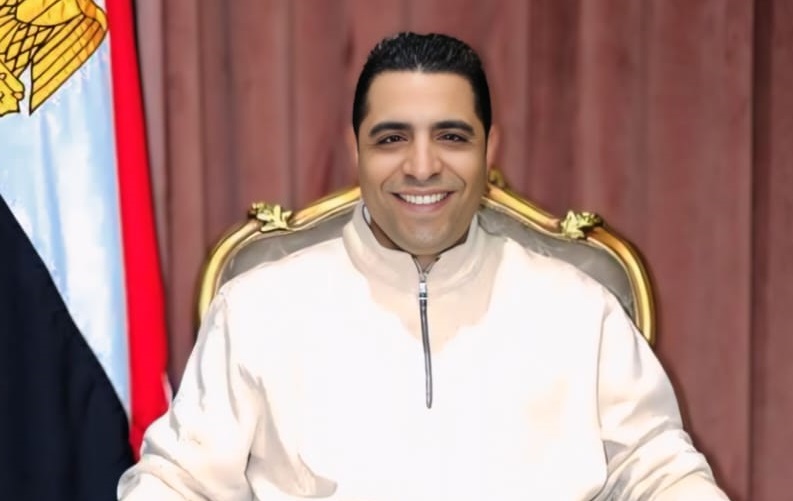 المخرج محمد عمر
