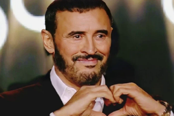 كاظم الساهر