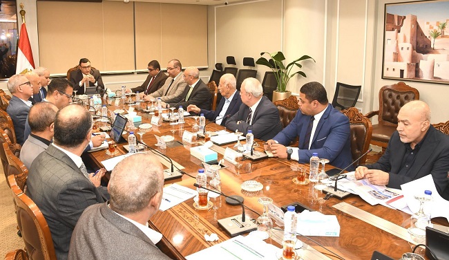 المهندس شريف الشربيني