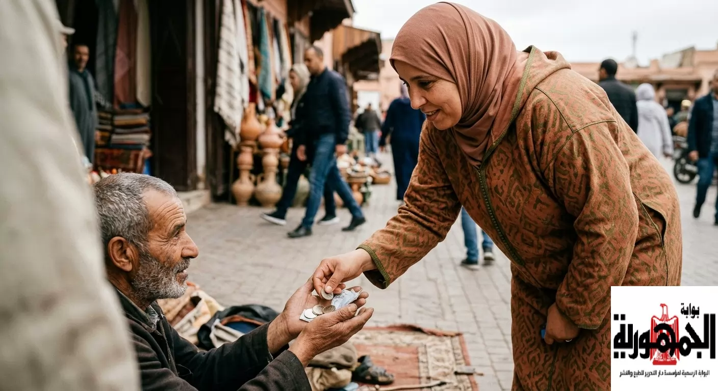 صورة مولدة بالذكاء الاصطناعي 