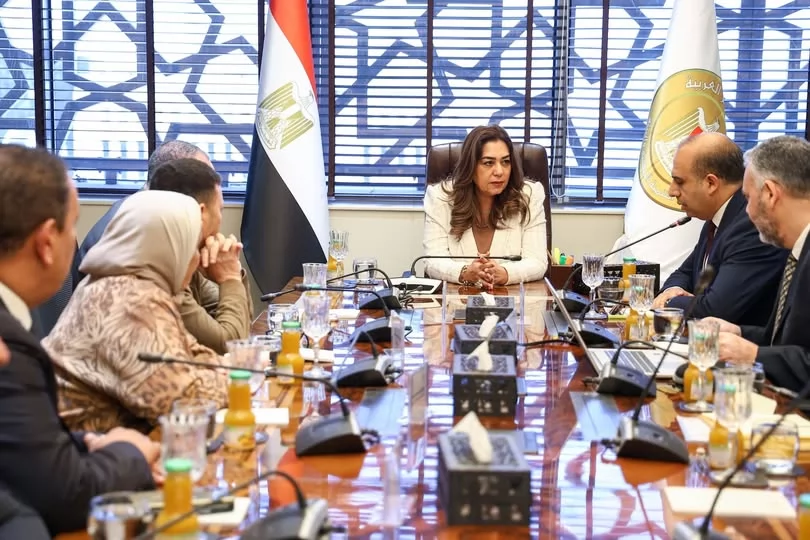 الدكتورة منال عوض