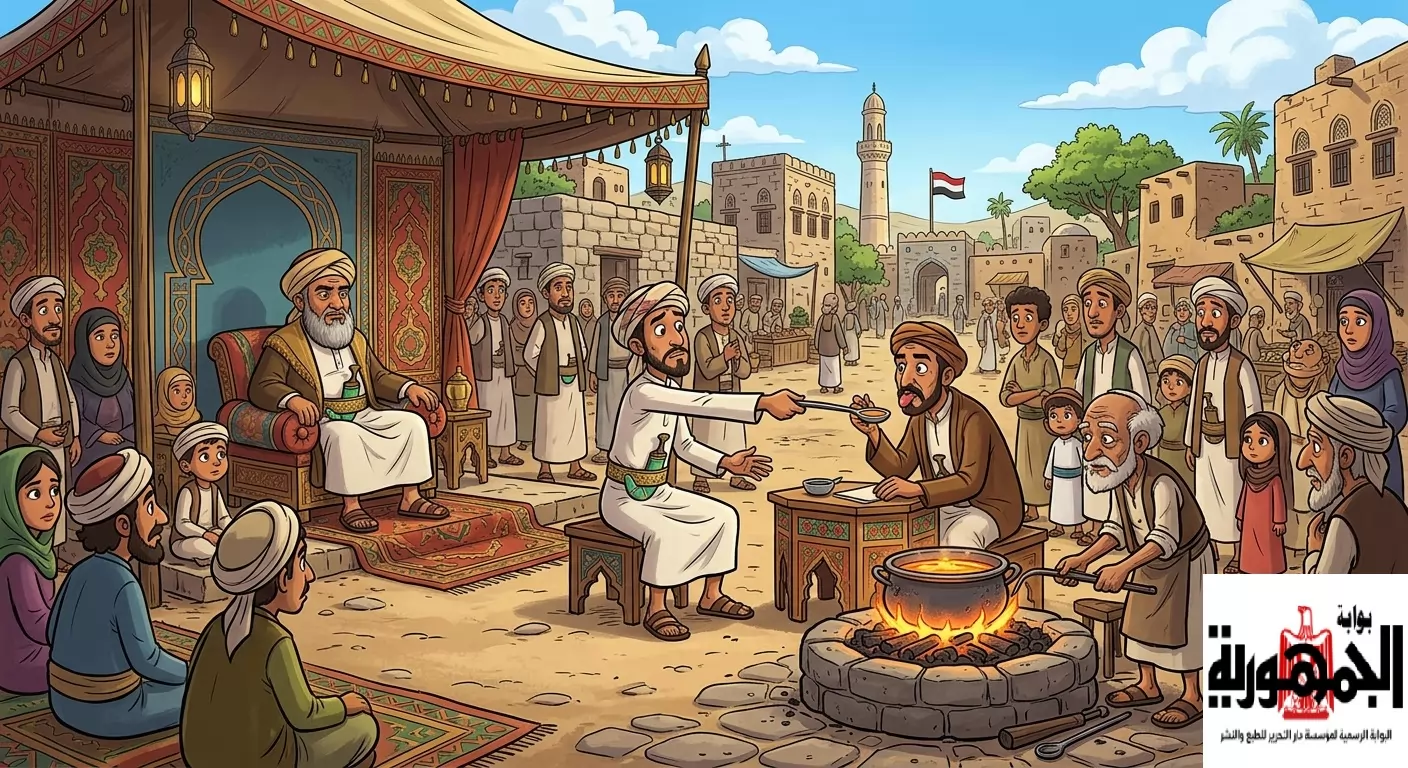 صورة مولدة بالذكاء الاصطناعي 
