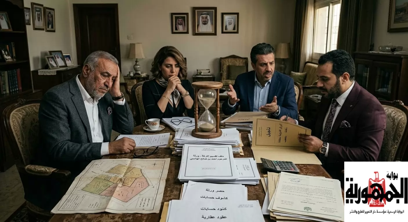 صورة مولدة بالذكاء الاصطناعي 
