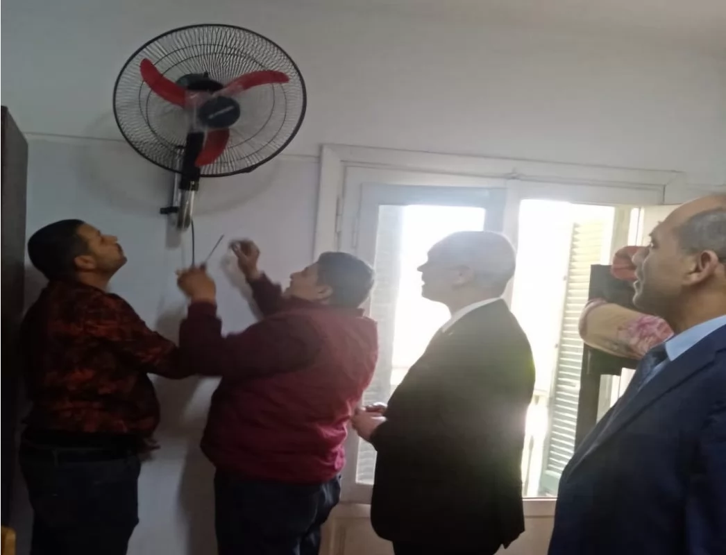 الدكتور أحمد عبد المولى