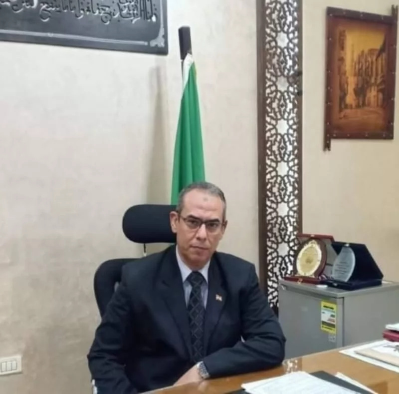 ننشر حركة تغييرات مديري ووكلاء الإدارات التعليمية بالقليوبية