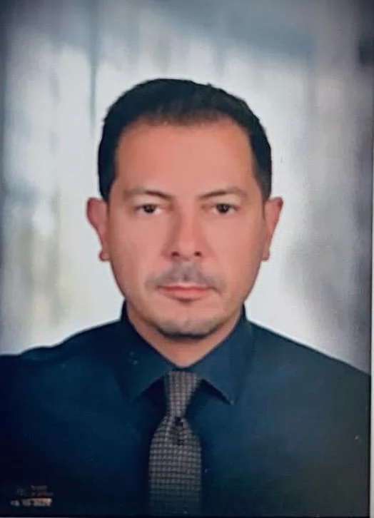 الطيار خالد رفعت