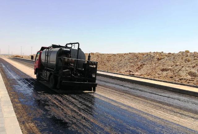 عبدالرؤوف الغيطى: توفير قطع أراضى جديدة فى مدينة الشروق.. بالأرقام والصور