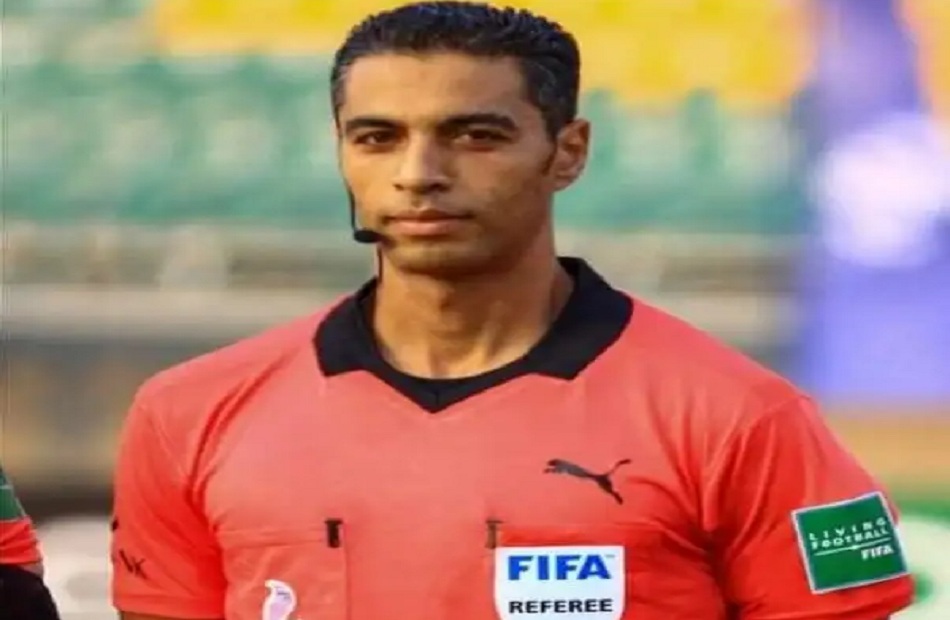 الحكم أمين عمر