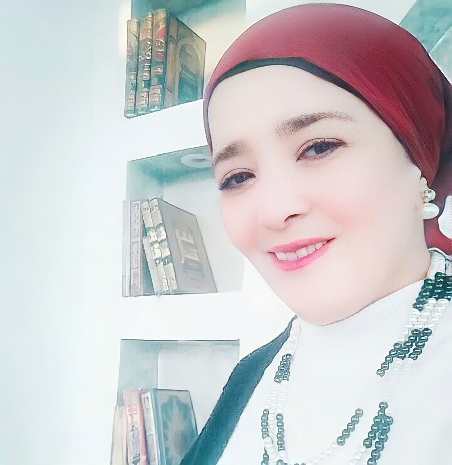 ليلى جوهر