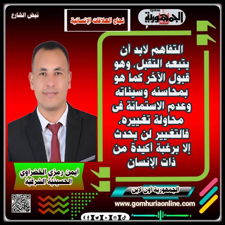 أيمن رمزي الخضراوي