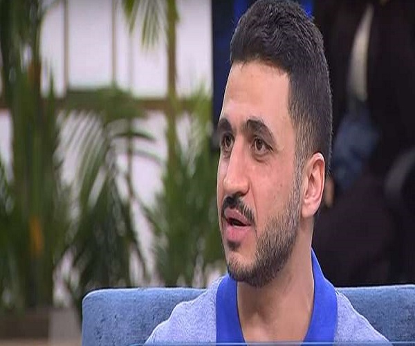 كريم السبكي 