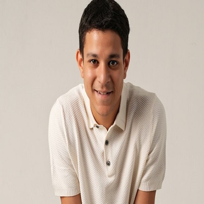 أحمد داش 
