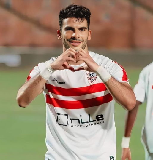 أحمد مصطفى زيزو