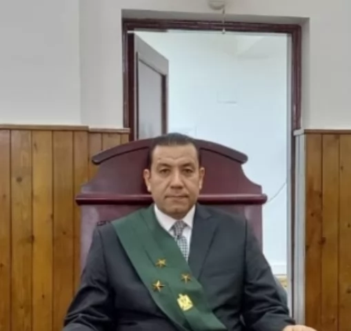  المستشار إسلام محمد حمزة