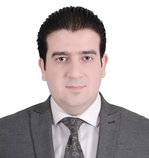  المستشار أحمد زهران