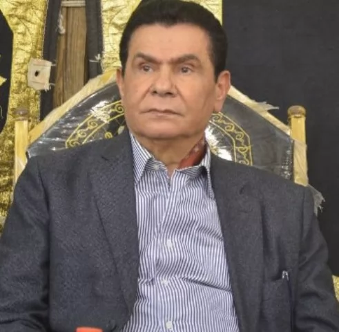 د. محمد الصالحي
