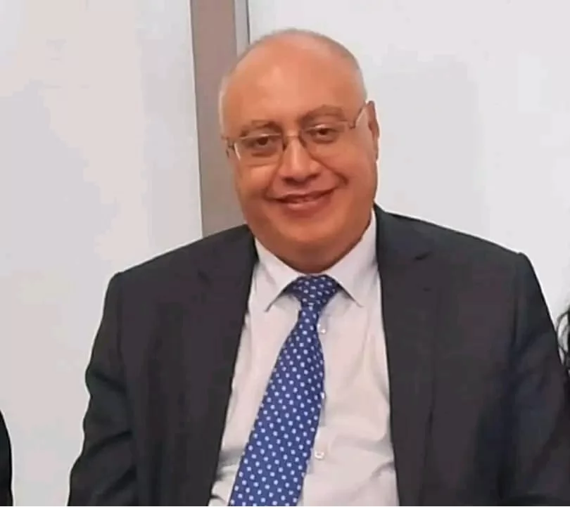 الدكتور ماجد موسى