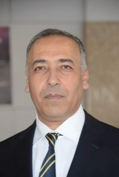  حسين شريف