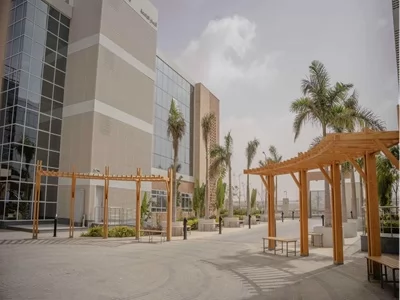 جامعة سنجور