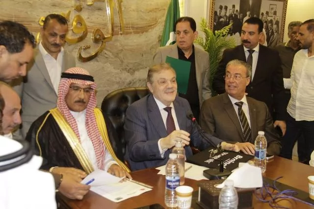 أمل سلامة عضو مجلس النواب
