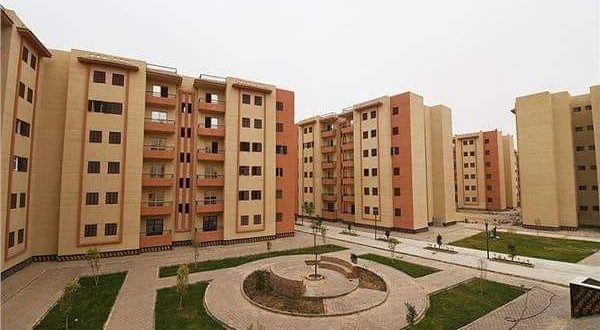 بالإنفوجرافيك .. شاهد كيف تحصل على وحدة سكنية من اوقاف الوادي الجديد