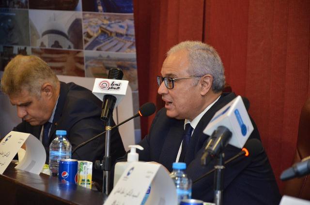 وزير السياحة: وصل أعداد السائحين أول 5 شهور خلال 2021 إلى 2 مليون سائح